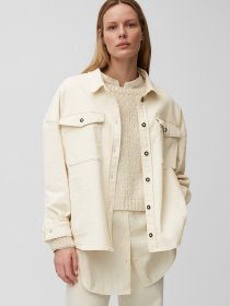 Рубашка Marc O’Polo модель 102906722003-056 Фото