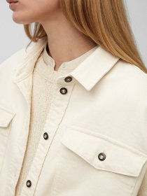 Рубашка повседневная Marc O’Polo модель 102906722003-056 Фото