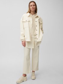 Рубашка повседневная Marc O’Polo модель 102906722003-056 Фото