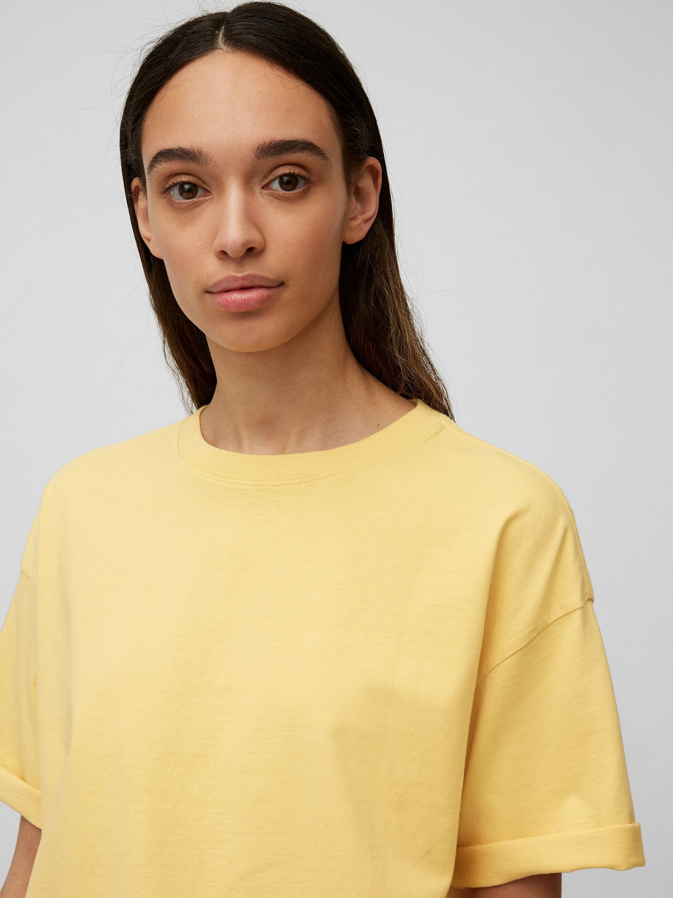 Футболки і поло Marc O’Polo модель 103203651089-228 Фото