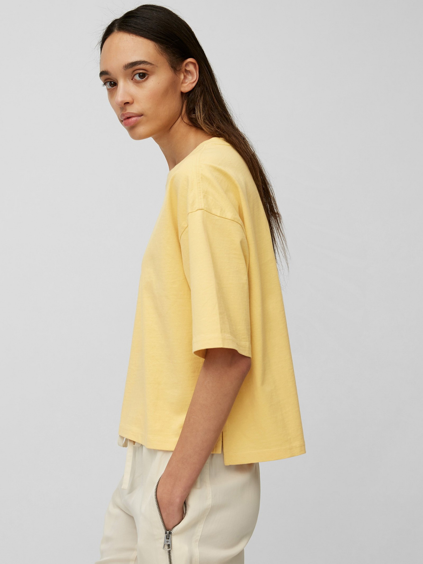 Футболки и поло Marc O’Polo модель 103203651089-228 Футболки и поло Marc O’Polo модель 103203651089-228 Фото