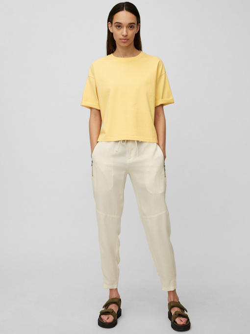 Футболки и поло Marc O’Polo модель 103203651089-228 Фото