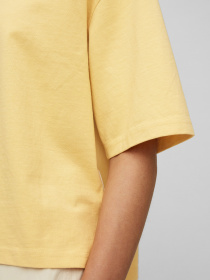 Футболки и поло Marc O’Polo модель 103203651089-228 Футболки и поло Marc O’Polo модель 103203651089-228 Фото