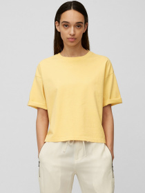 Футболки и поло Marc O’Polo модель 103203651089-228 Футболки и поло Marc O’Polo модель 103203651089-228 Фото