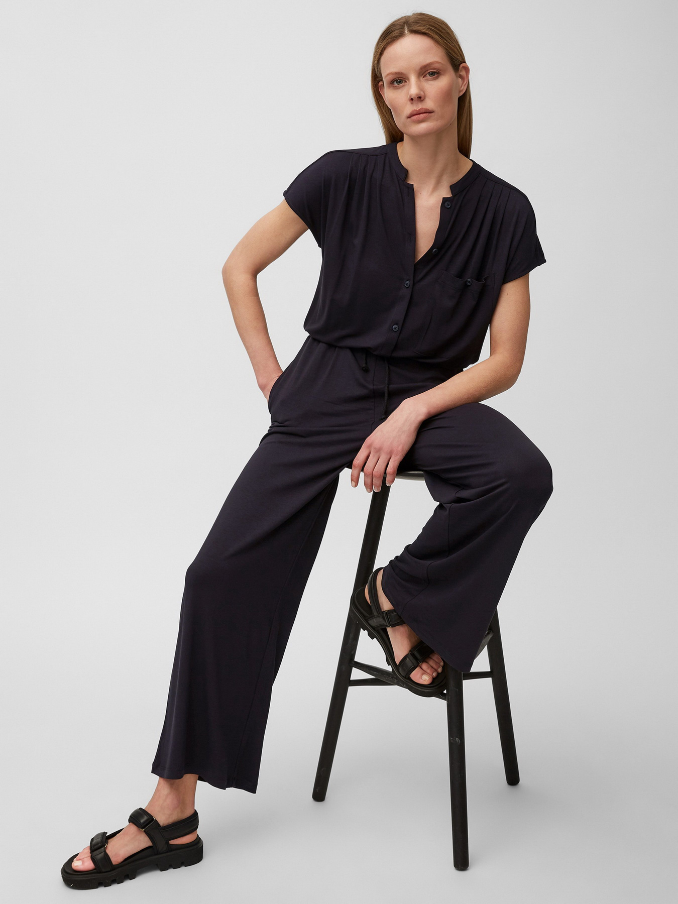 Комбінезон Marc O’Polo модель 103209916001-898 Фото