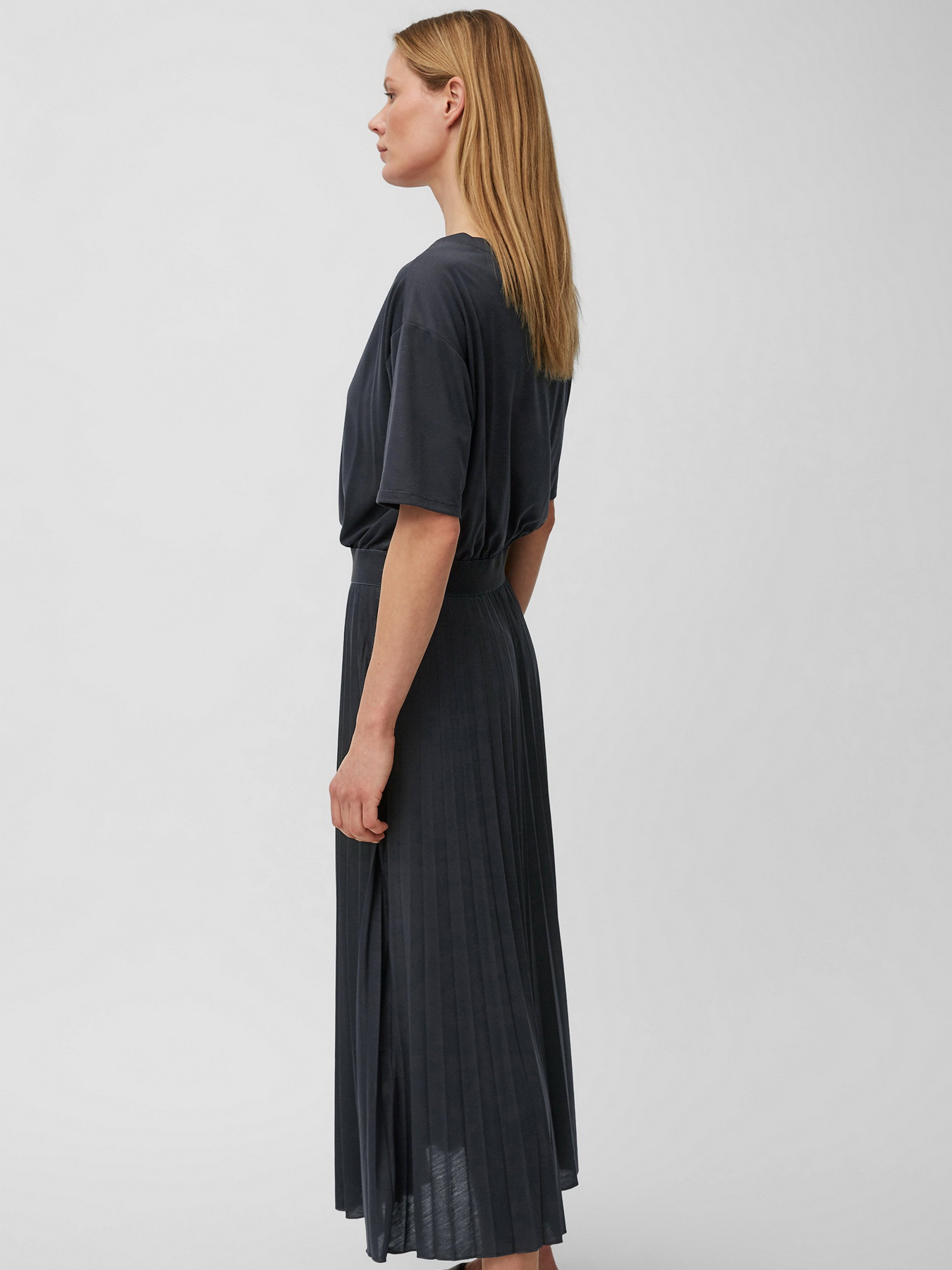 Платье миди Marc O’Polo модель 103228559021-898 Фото