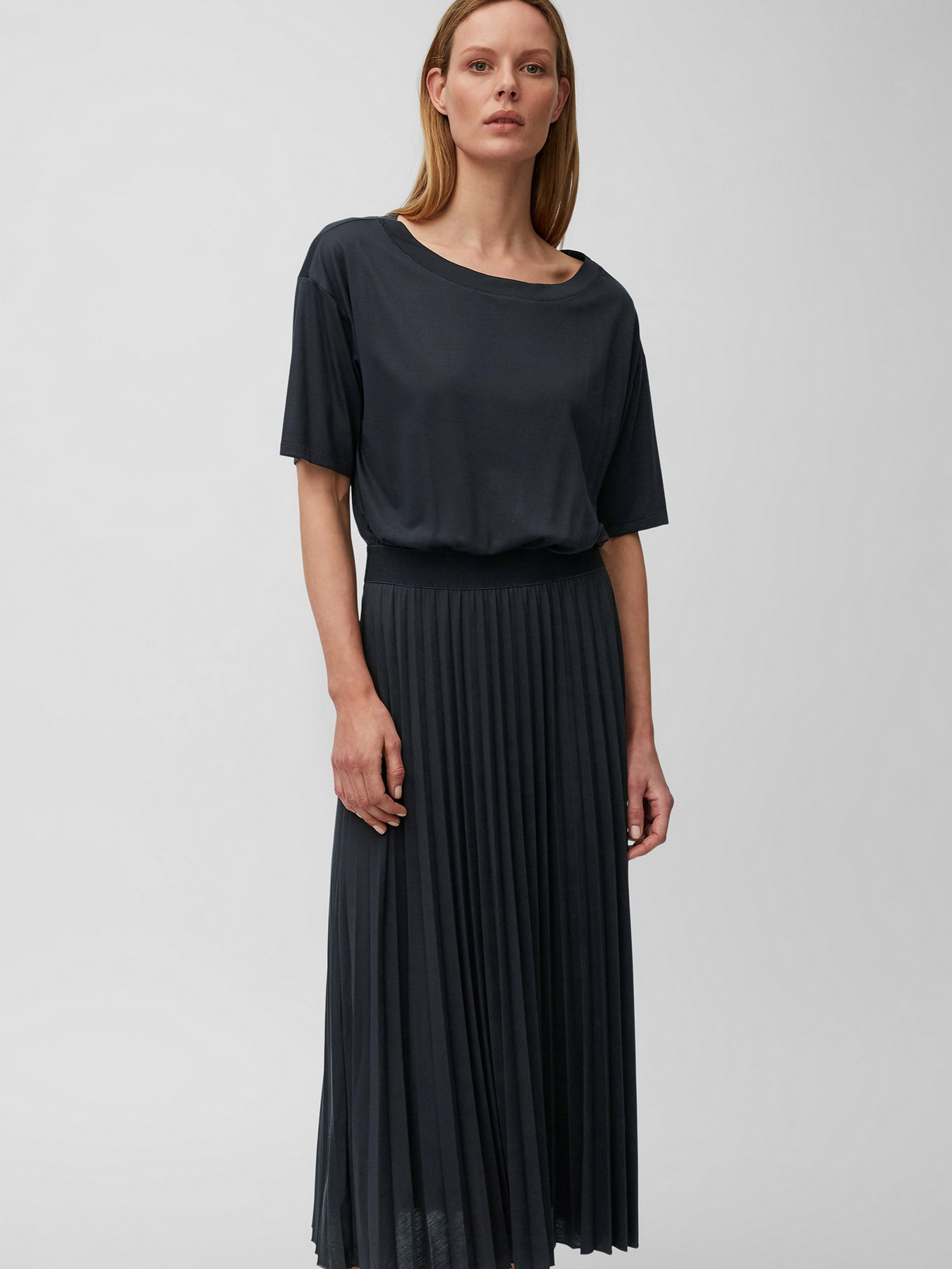 Платье миди Marc O’Polo модель 103228559021-898 Фото