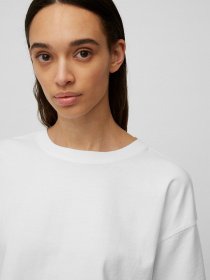 Футболки и поло Marc O’Polo модель M03203651089-100 Фото