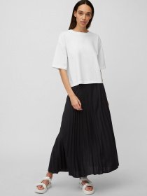 Футболки и поло Marc O’Polo модель M03203651089-100 Футболки и поло Marc O’Polo модель M03203651089-100 Фото