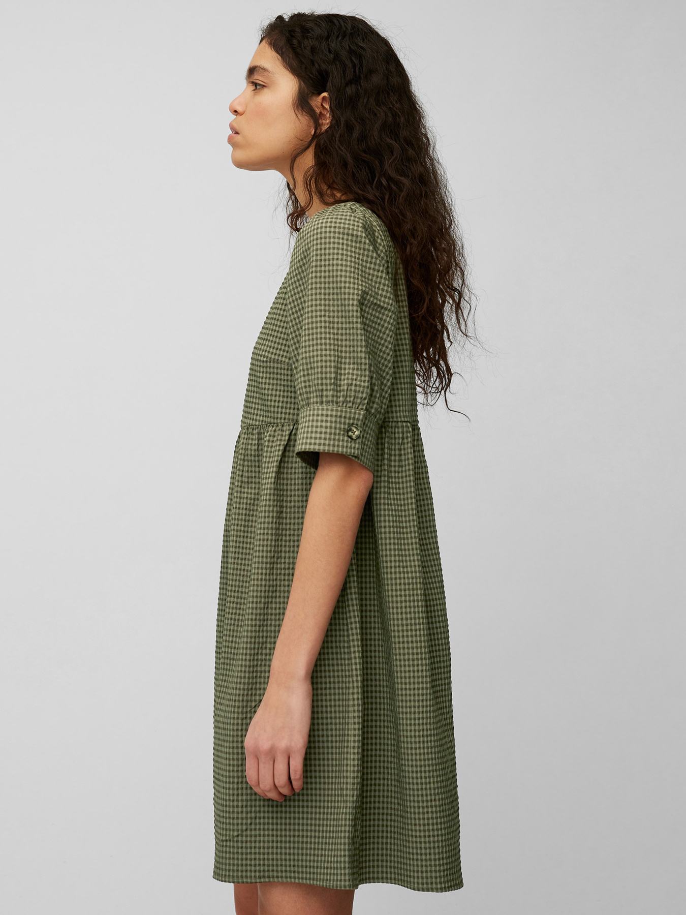 Платья Marc O’Polo DENIM модель 143084521061-S52 Фото