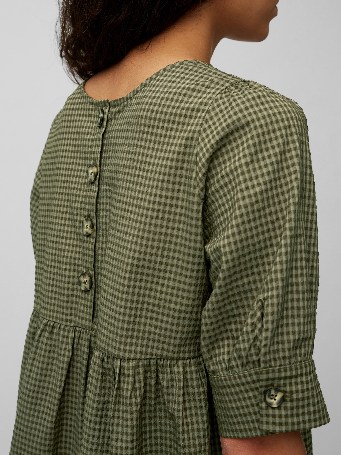 Платья Marc O’Polo DENIM модель 143084521061-S52 Фото