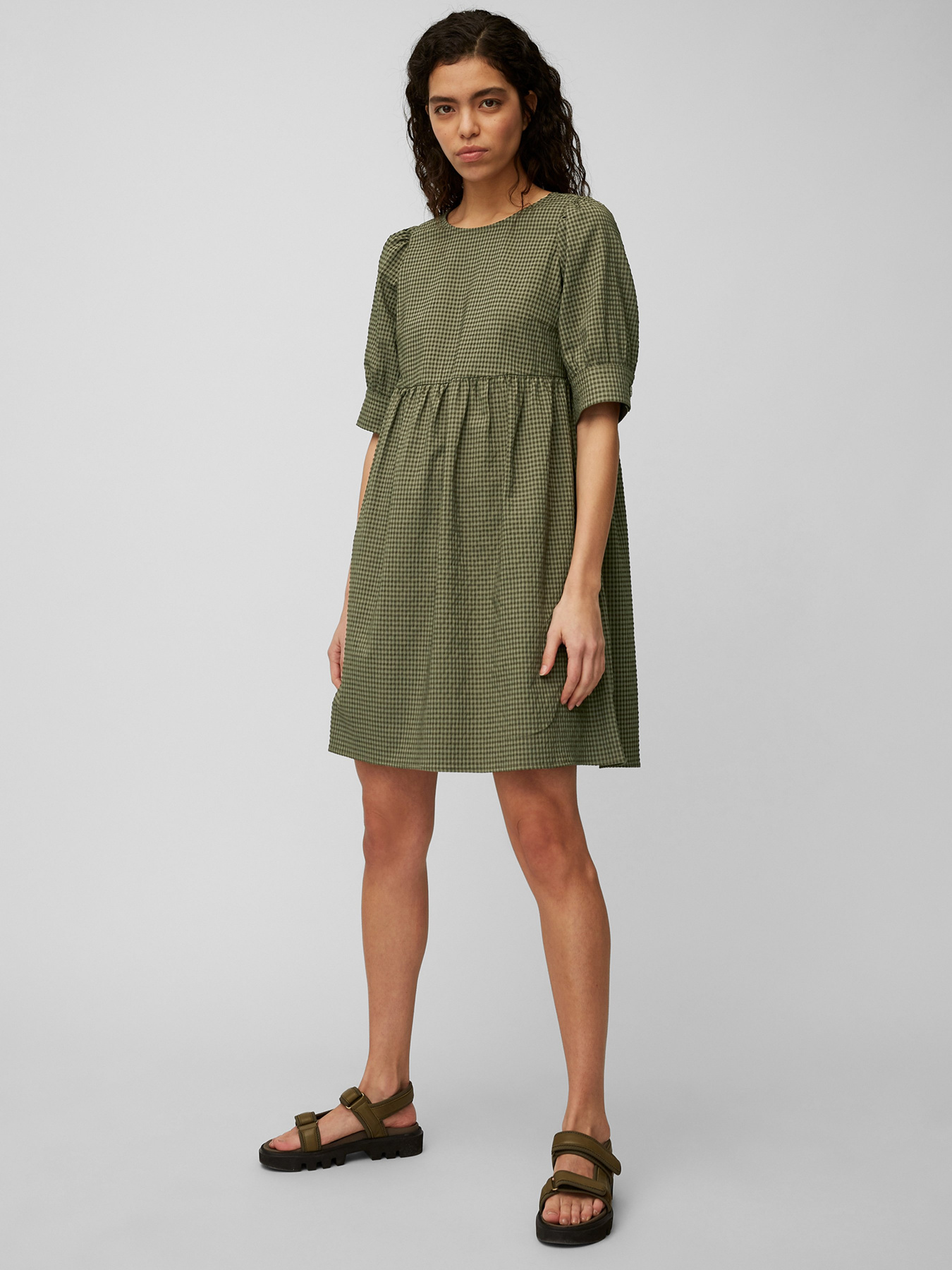 Сукні Marc O’Polo DENIM модель 143084521061-S52 Фото