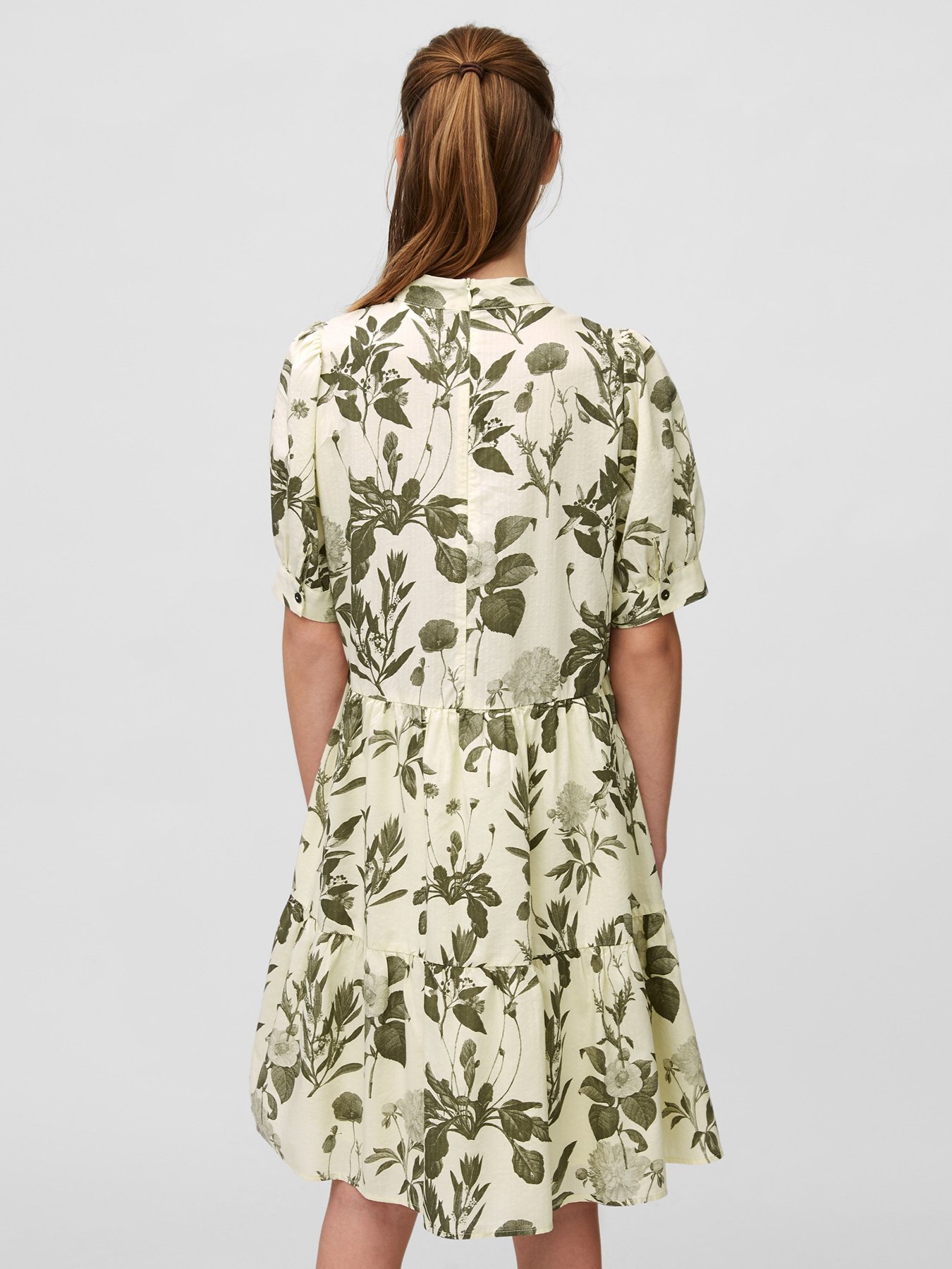 Платья Marc O’Polo DENIM модель 143084721107-S45 Фото