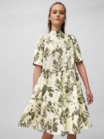 Платья Marc O’Polo DENIM модель 143084721107-S45 Платья Marc O’Polo DENIM модель 143084721107-S45 Фото