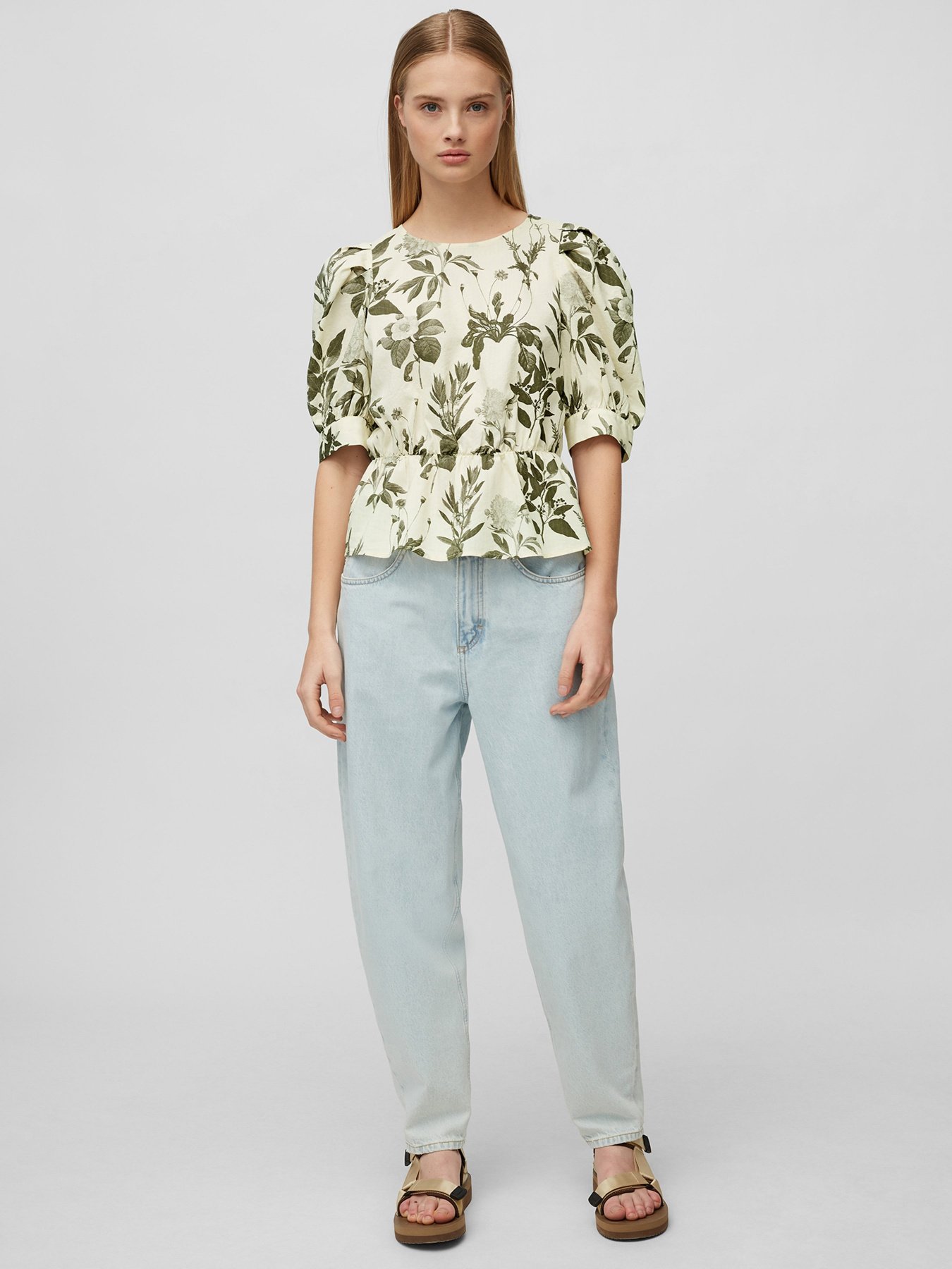 Блуза Marc O’Polo DENIM модель 143084741023-S45 Фото