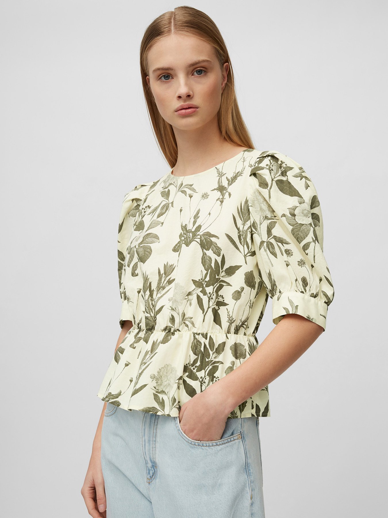 Блуза Marc O’Polo DENIM модель 143084741023-S45 Фото