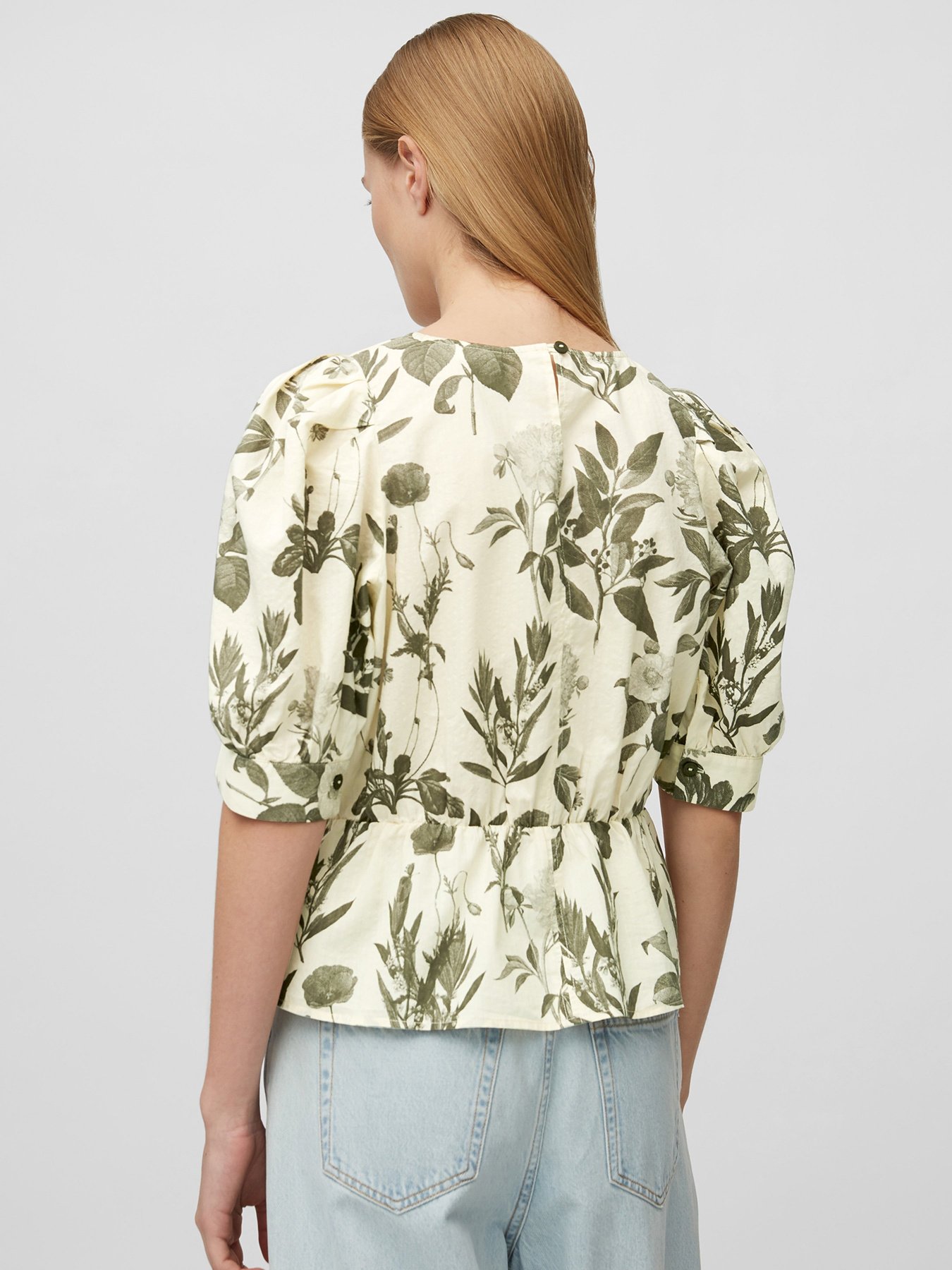 Блуза Marc O’Polo DENIM модель 143084741023-S45 Фото