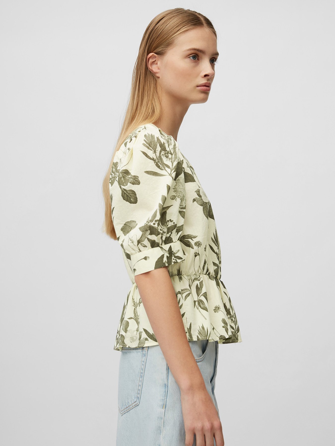 Блуза Marc O’Polo DENIM модель 143084741023-S45 Фото