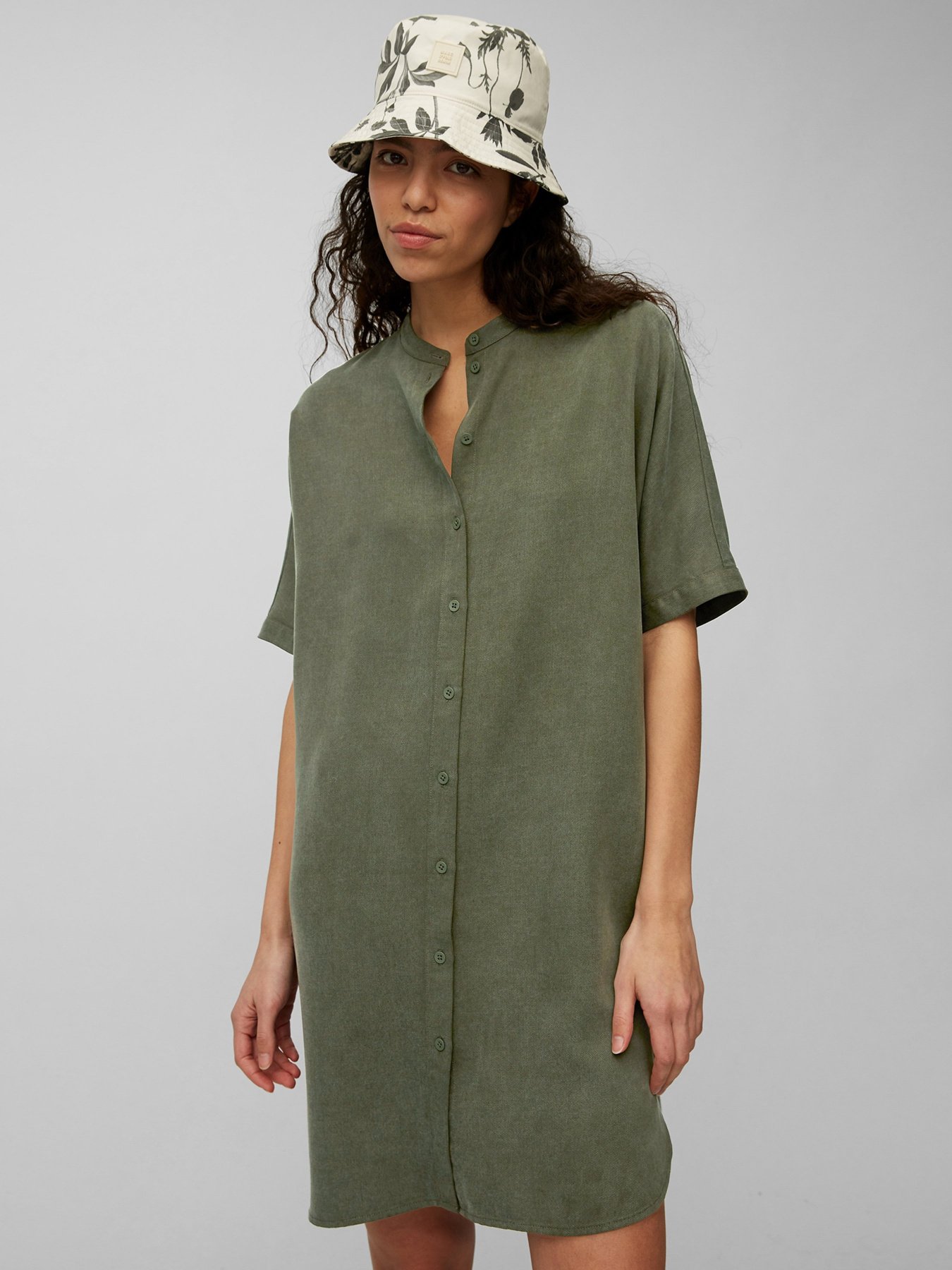 Сукня міні Marc O’Polo DENIM модель 143092521095-457 Фото