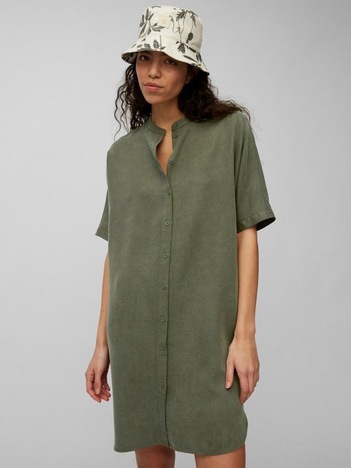 Сукня міні Marc O’Polo DENIM модель 143092521095-457 Фото