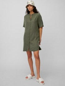 Платье мини Marc O’Polo DENIM модель 143092521095-457 Фото