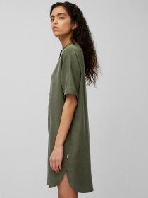 Платье мини Marc O’Polo DENIM модель 143092521095-457 Фото