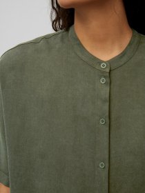 Платье мини Marc O’Polo DENIM модель 143092521095-457 Фото