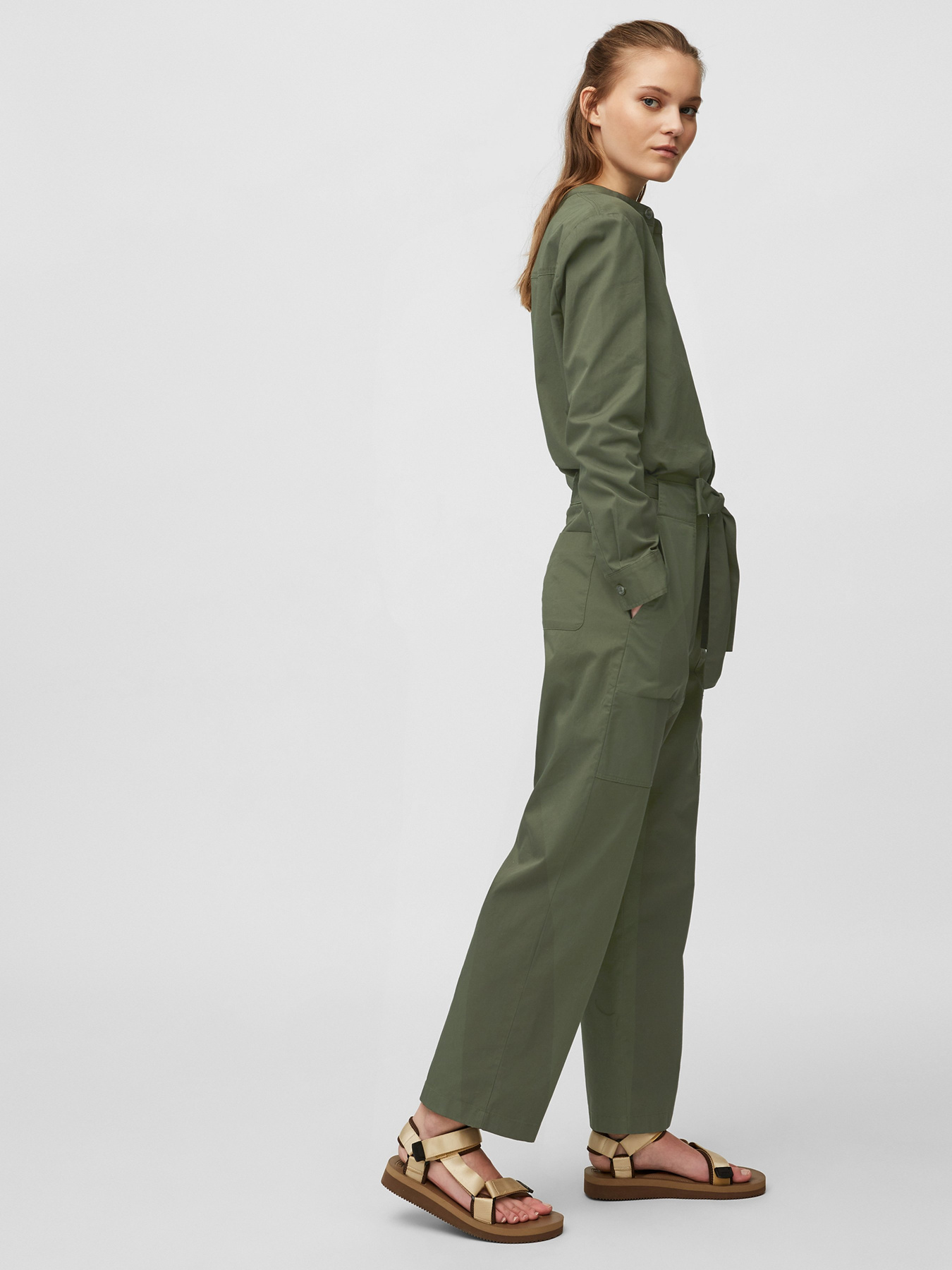 Комбинезоны Marc O’Polo DENIM модель 143093190007-457 Фото