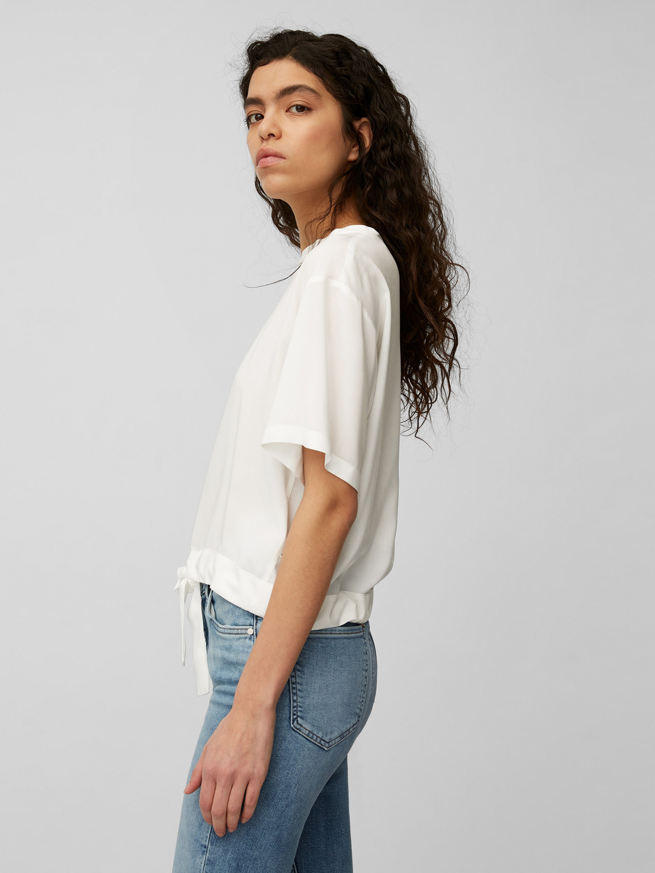 Блуза Marc O’Polo DENIM модель 143103841005-106 Фото