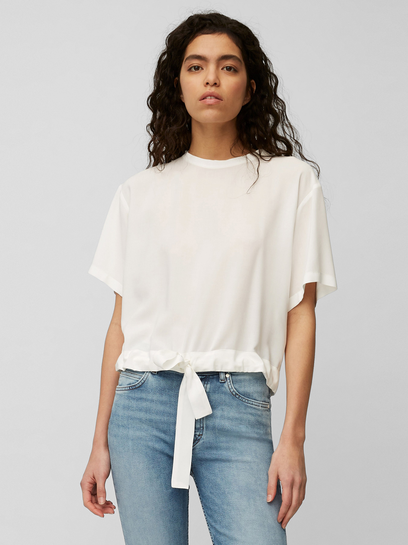 Блуза Marc O’Polo DENIM модель 143103841005-106 Фото