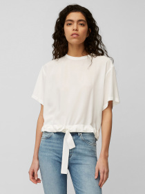 Блуза Marc O’Polo DENIM модель 143103841005-106 Фото