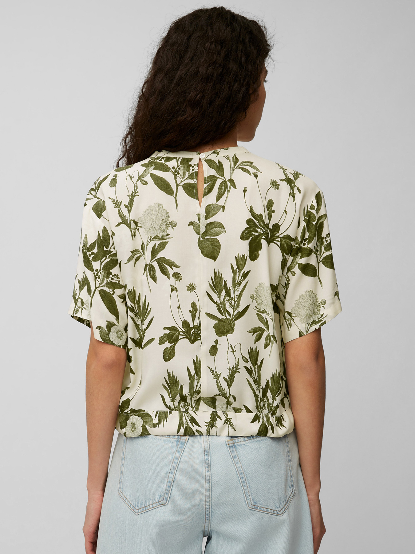 Блуза Marc O’Polo DENIM модель 143103941005-S45 Фото