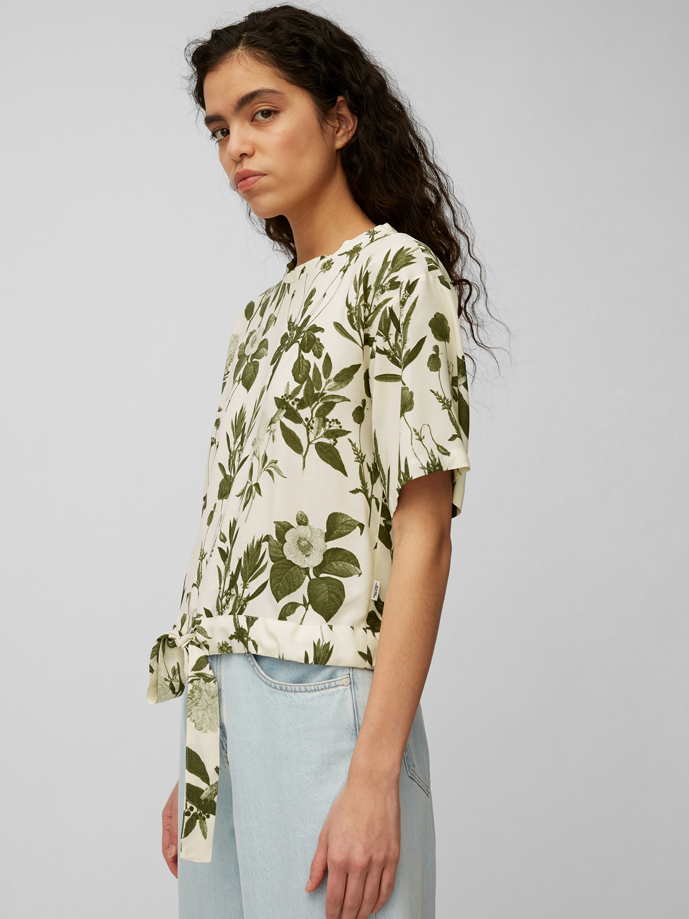 Блуза Marc O’Polo DENIM модель 143103941005-S45 Фото