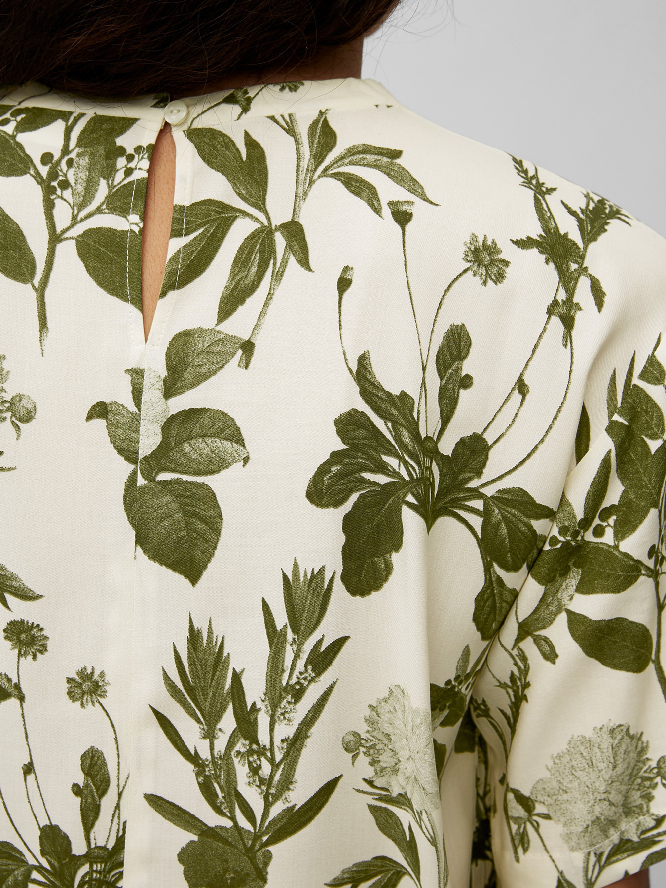 Блуза Marc O’Polo DENIM модель 143103941005-S45 Фото