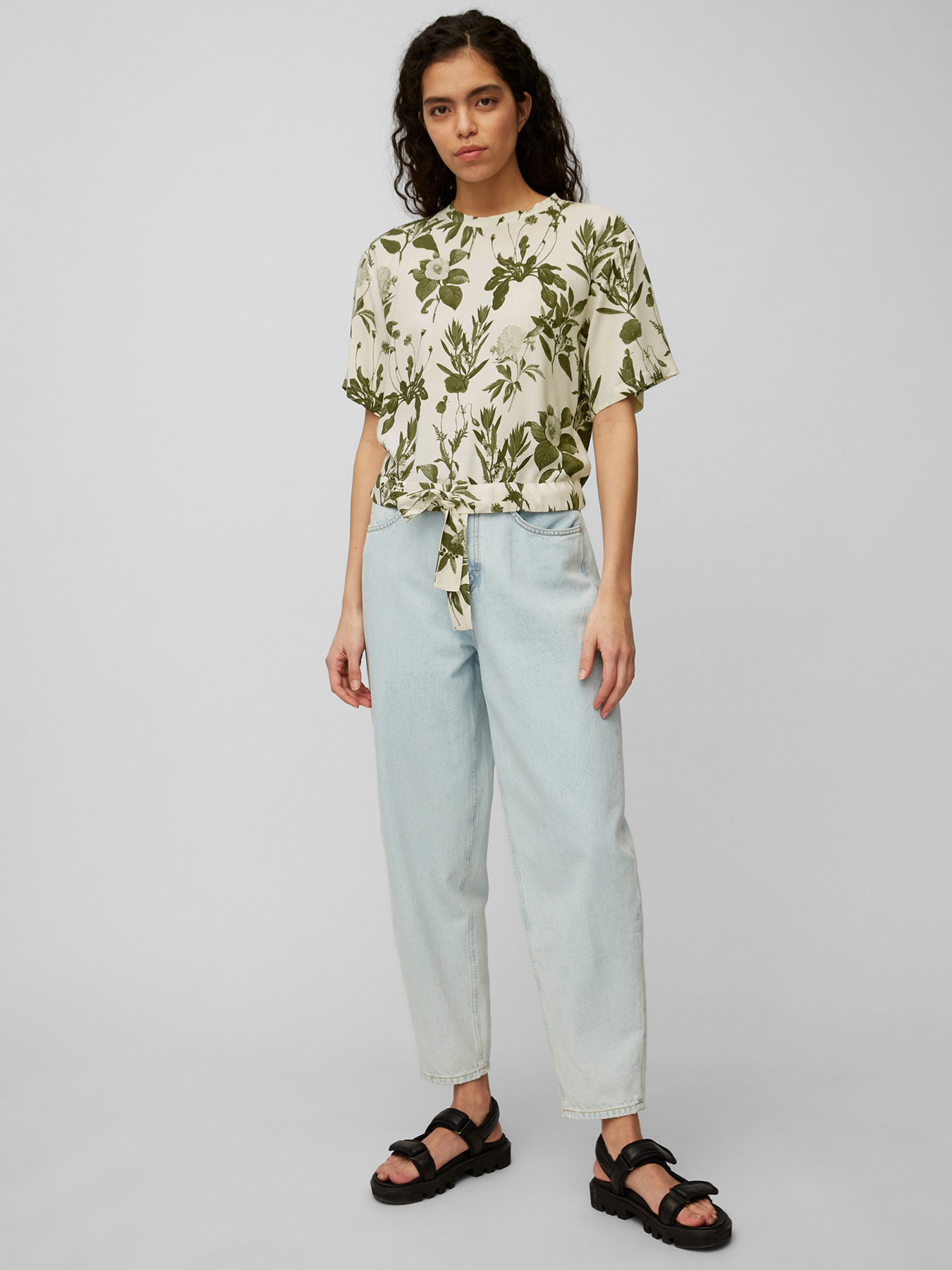 Блуза Marc O’Polo DENIM модель 143103941005-S45 Фото