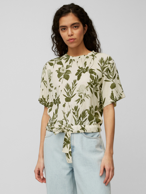 Блуза Marc O’Polo DENIM модель 143103941005-S45 Фото