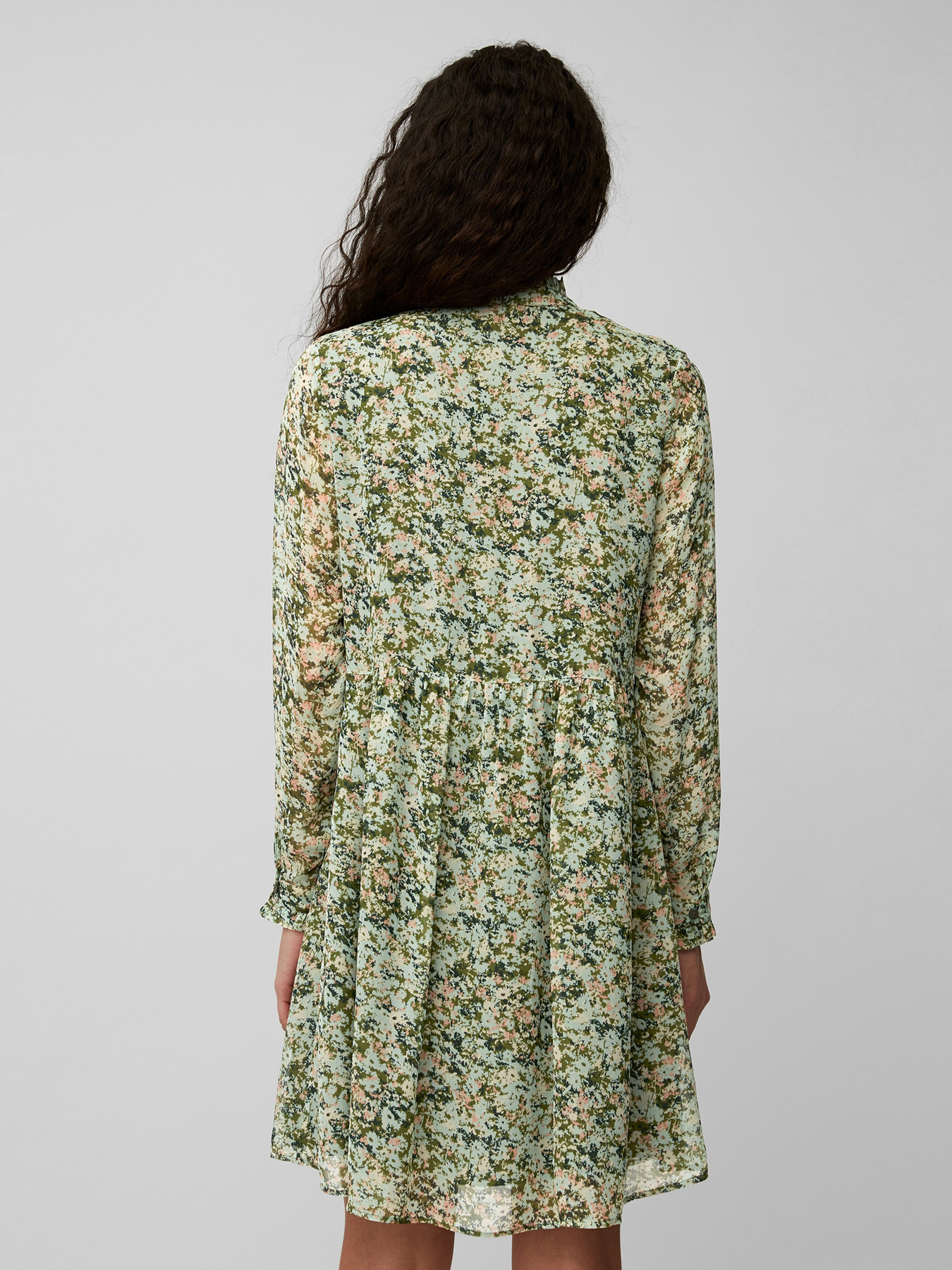 Платья Marc O’Polo DENIM модель 143104421023-S46 Фото