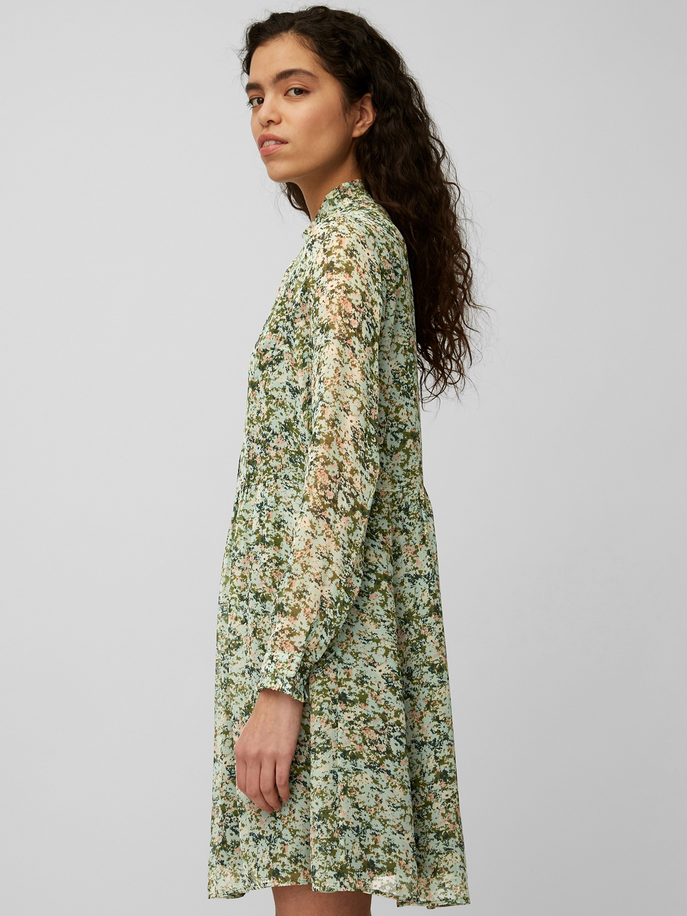 Платья Marc O’Polo DENIM модель 143104421023-S46 Фото