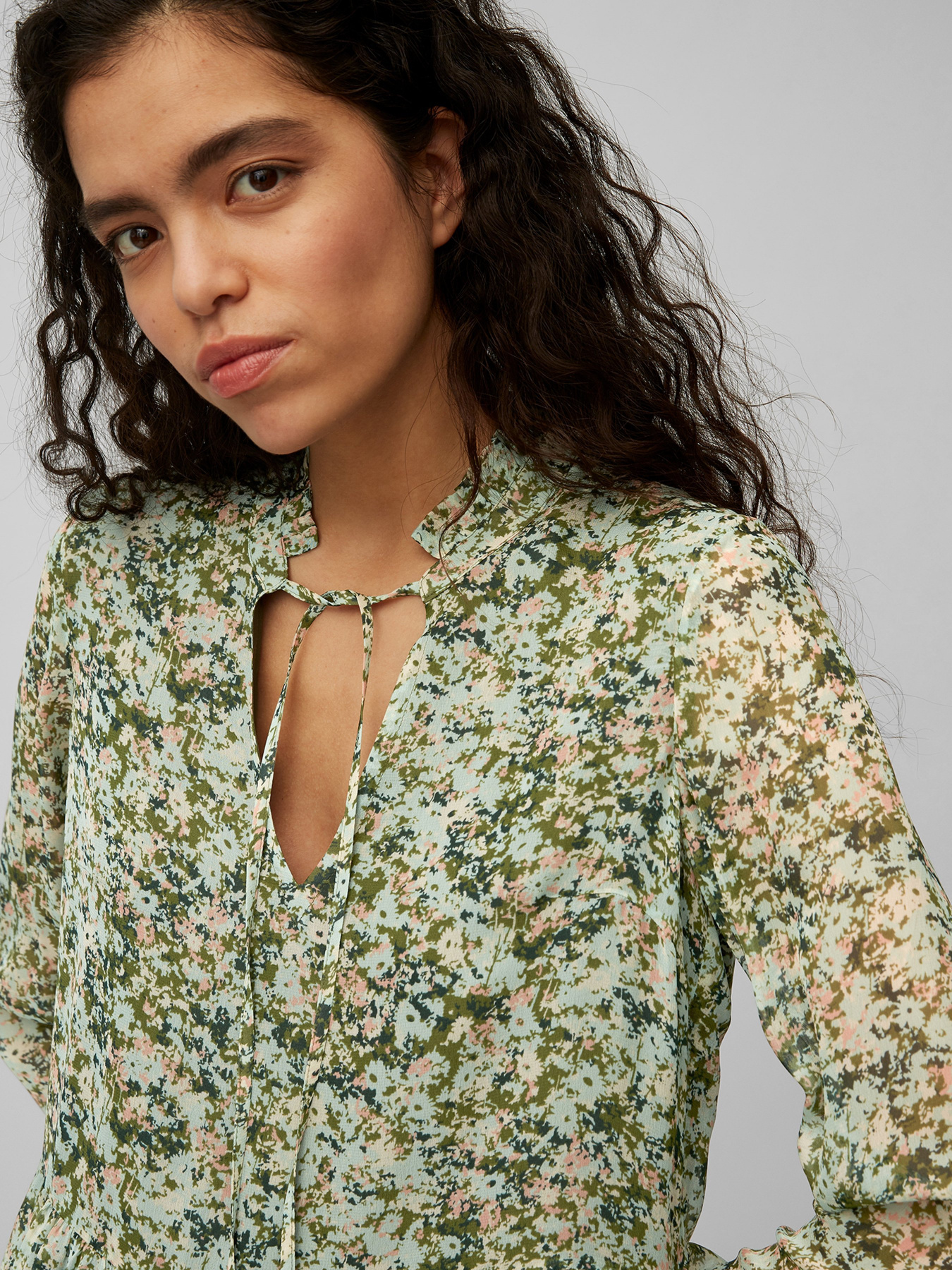 Платья Marc O’Polo DENIM модель 143104421023-S46 Фото