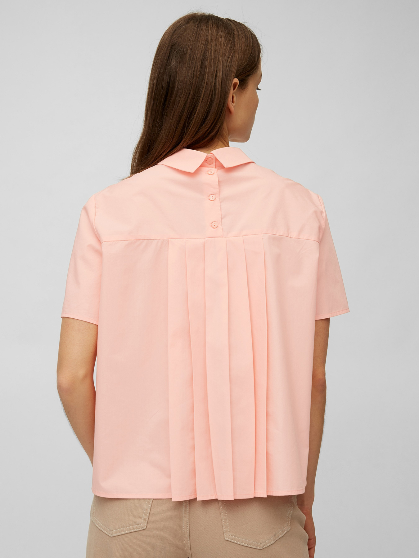 Блуза Marc O’Polo DENIM модель 143110541085-654 Фото