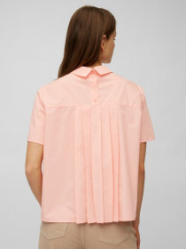 Блуза Marc O’Polo DENIM модель 143110541085-654 Блуза Marc O’Polo DENIM модель 143110541085-654 Фото