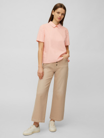 Блуза Marc O’Polo DENIM модель 143110541085-654 Блуза Marc O’Polo DENIM модель 143110541085-654 Фото