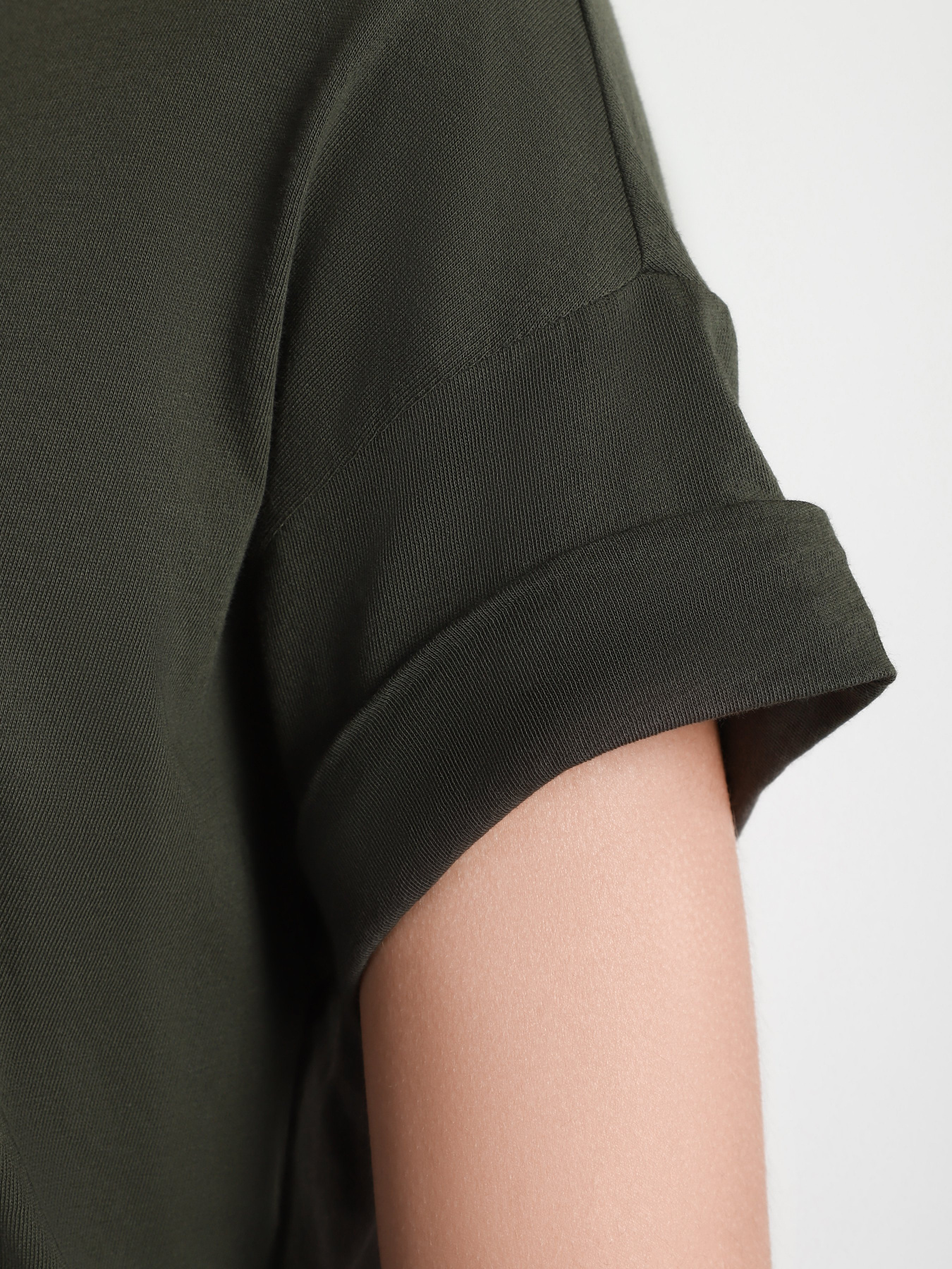 Футболки и поло Marc O’Polo DENIM модель 143210151077-457 Фото