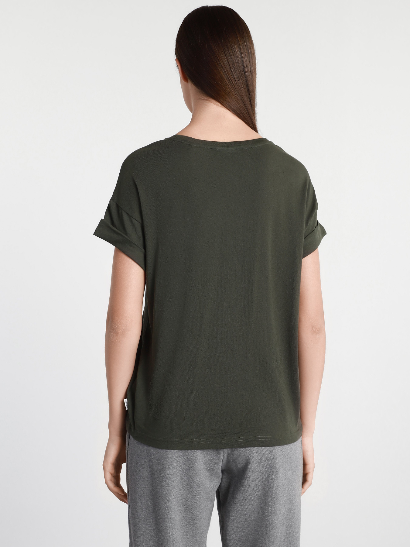 Футболки і поло Marc O’Polo DENIM модель 143210151077-457 Фото