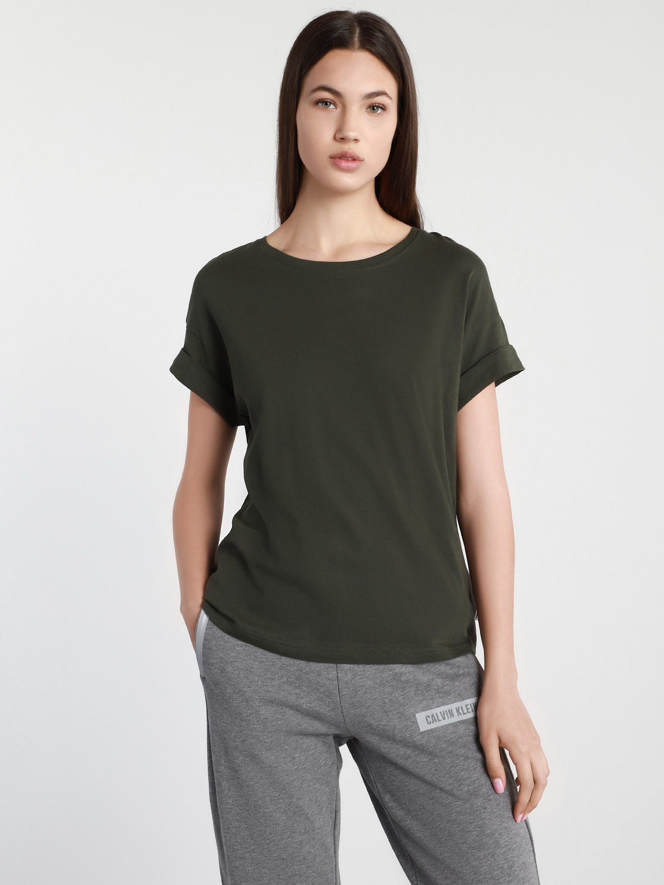 Футболки і поло Marc O’Polo DENIM модель 143210151077-457 Фото