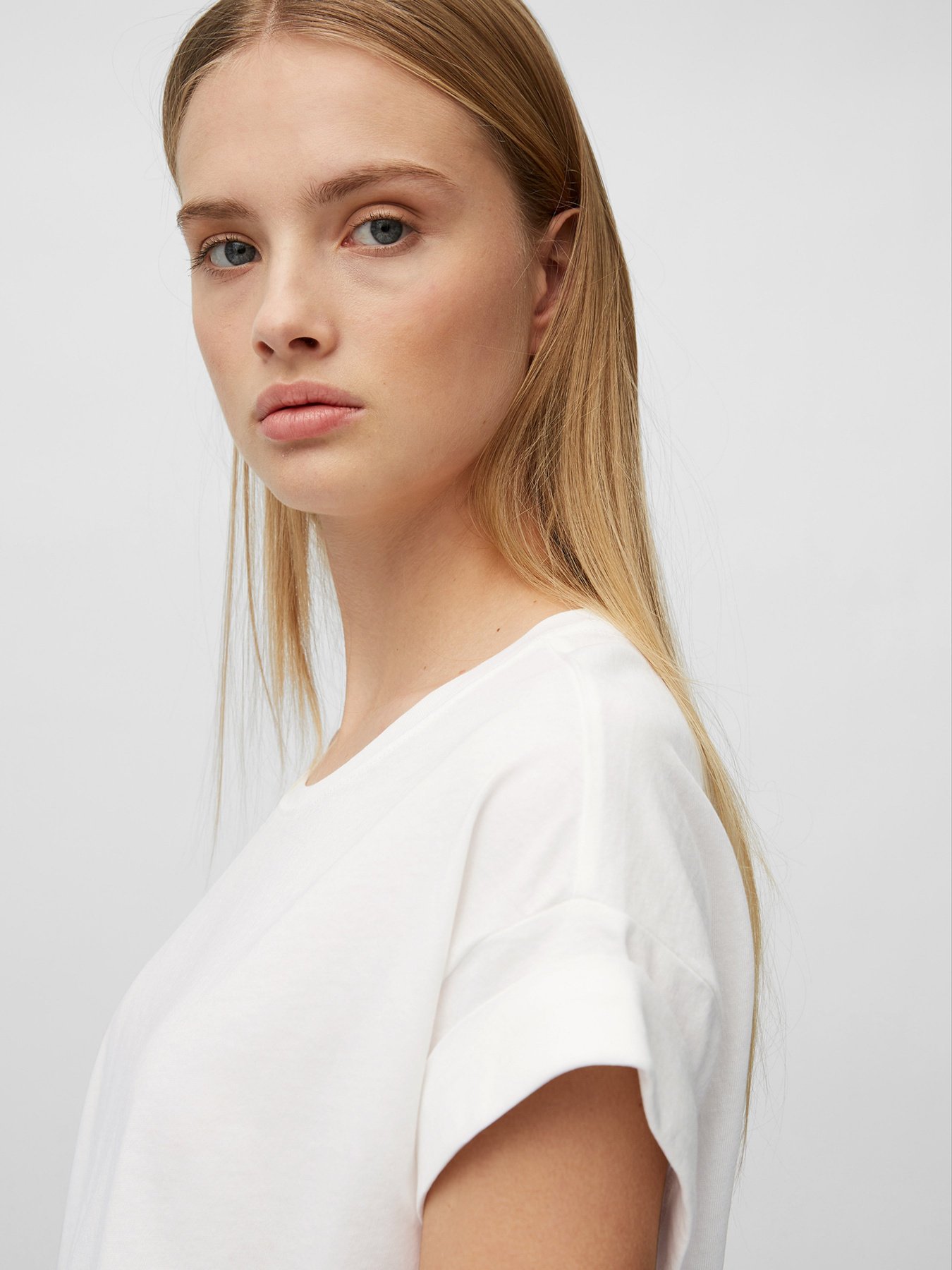 Футболка Marc O’Polo DENIM модель M43210151077-106 Фото