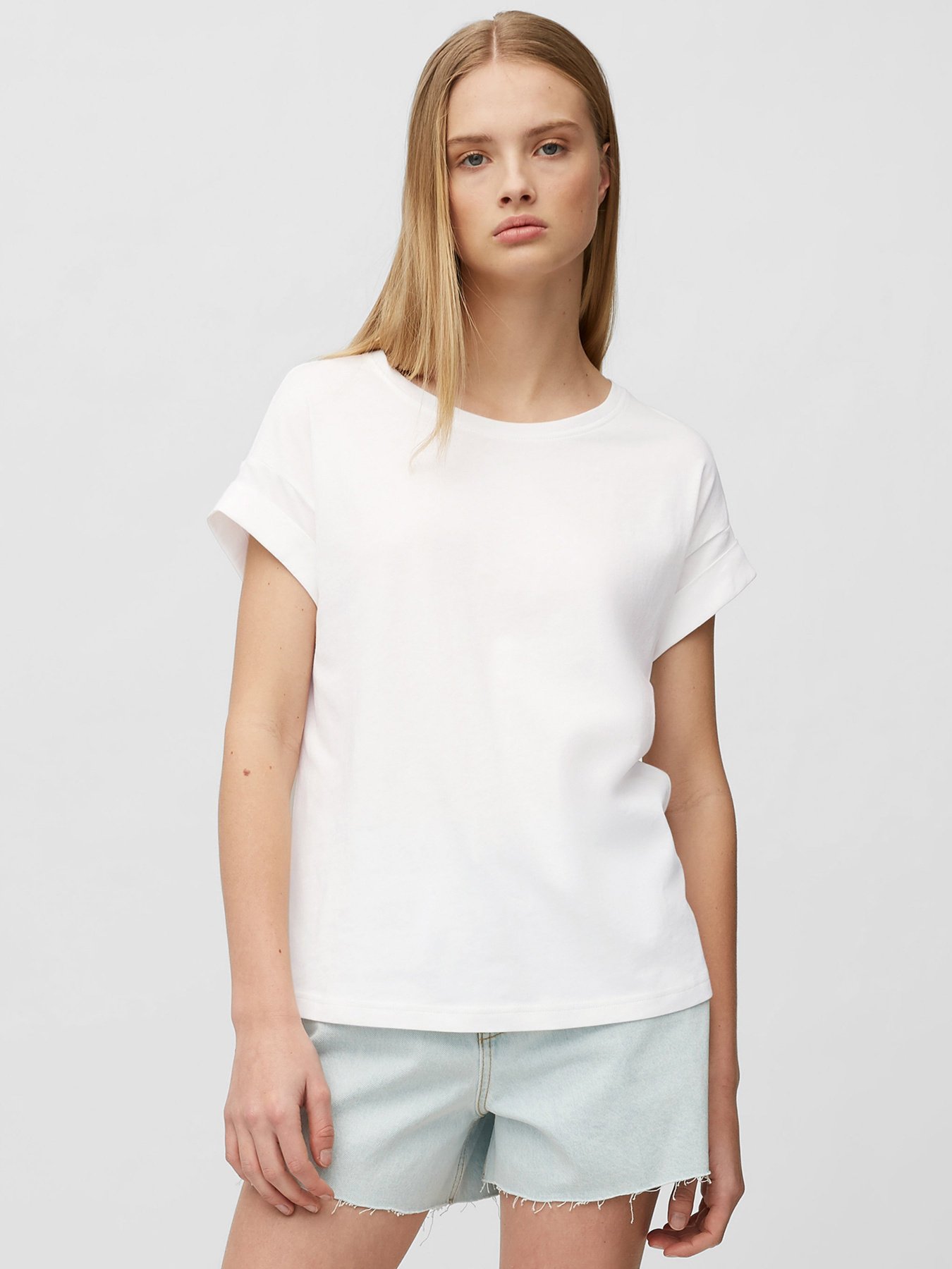 Футболка Marc O’Polo DENIM модель M43210151077-106 Фото