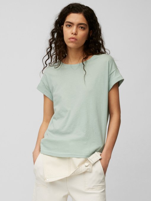 Футболки і поло Marc O’Polo DENIM модель M43210151077-498 Фото