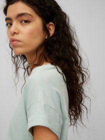 Футболки і поло Marc O’Polo DENIM модель M43210151077-498 Фото