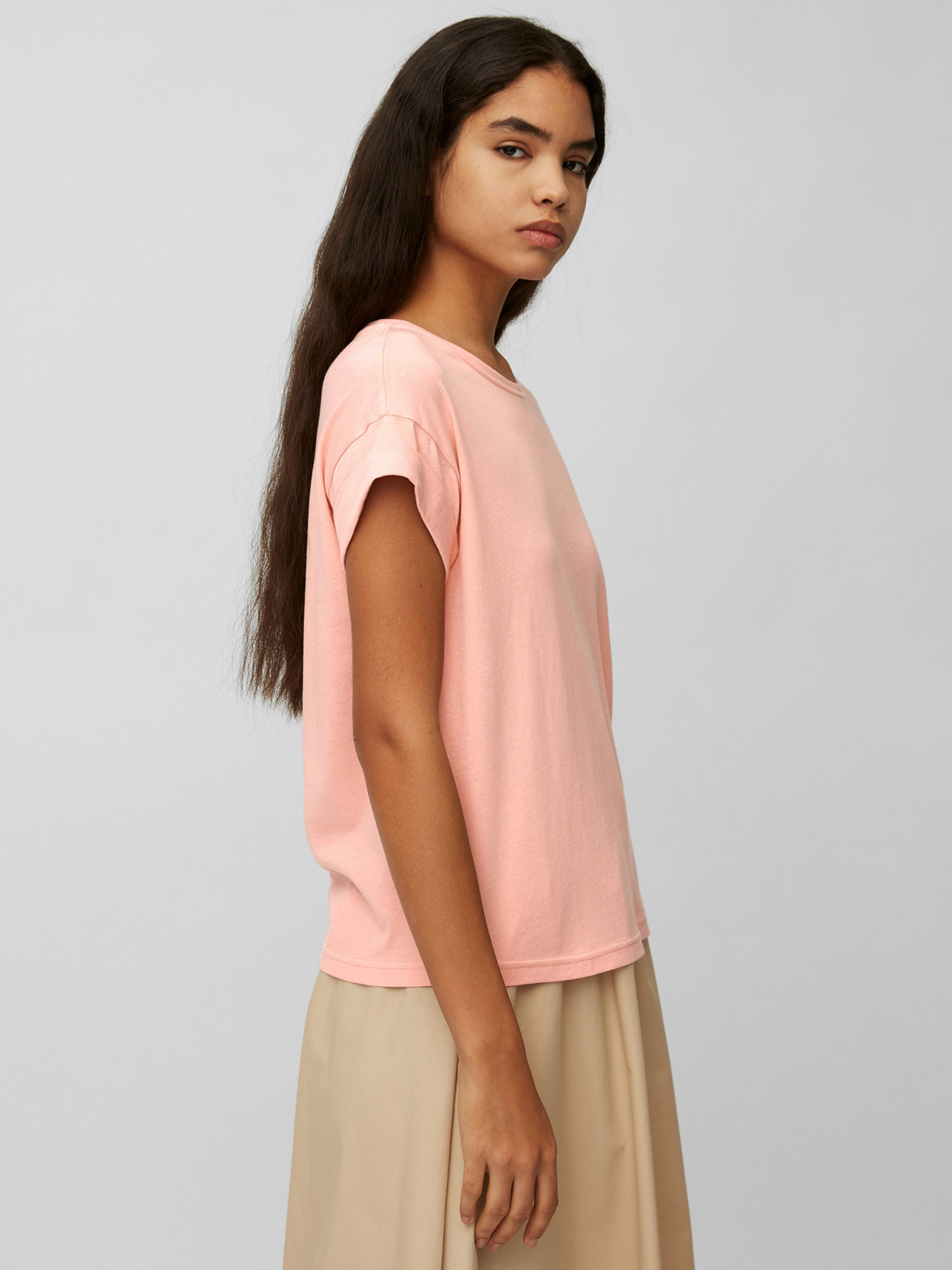 Футболки и поло Marc O’Polo DENIM модель M43210151077-654 Фото